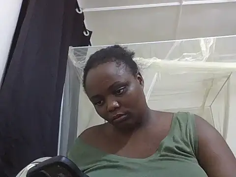 mummie Nasty254 online show from November 19, 5:02 pm