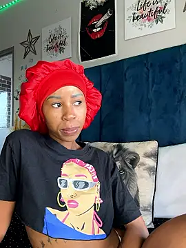 Snapshot of Dime-__ chatting on January 13, 3:39 pm Dime- online show from January 13, 3:39 pm