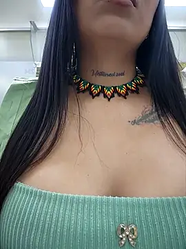 luisa16xxx online show from April 29, 7:53 pm