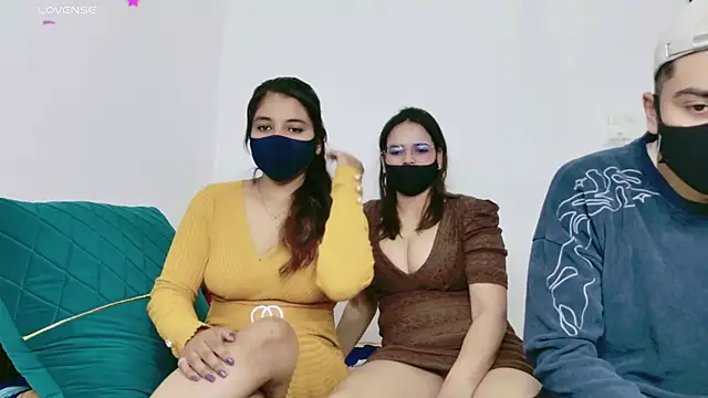 RupaliDixit online show from October 10, 5:23 pm