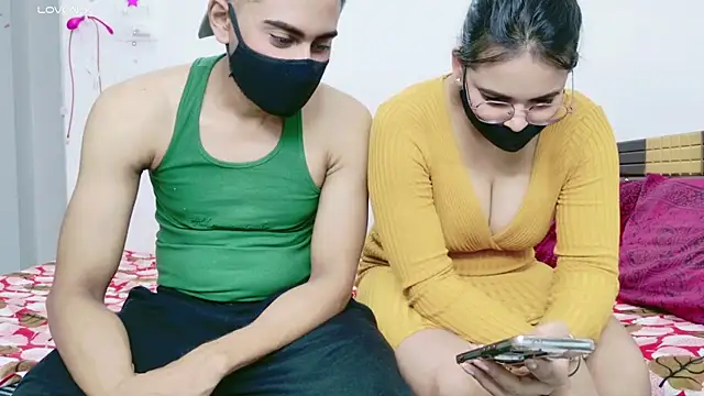 RupaliDixit online show from October 14, 5:58 pm