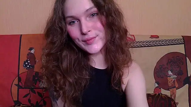 Jenna Sativa online show from February 6, 1:10 pm