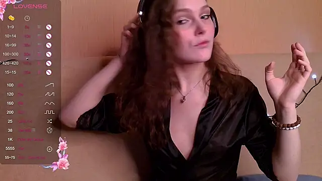 Jenna Sativa online show from February 13, 1:59 pm