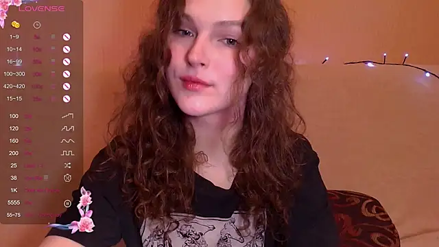 Jenna Sativa online show from February 18, 11:55 am