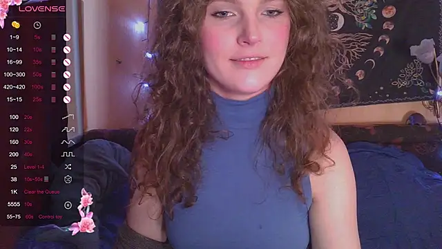 Jenna Sativa online show from February 27, 1:28 pm
