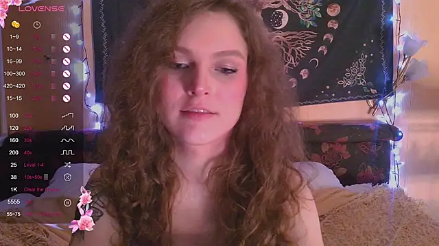 Jenna Sativa online show from March 10, 5:29 pm