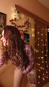 Snapshot of Jenna_Sativa chatting on February 27, 11:21 am Jenna Sativa online show from February 27, 11:21 am