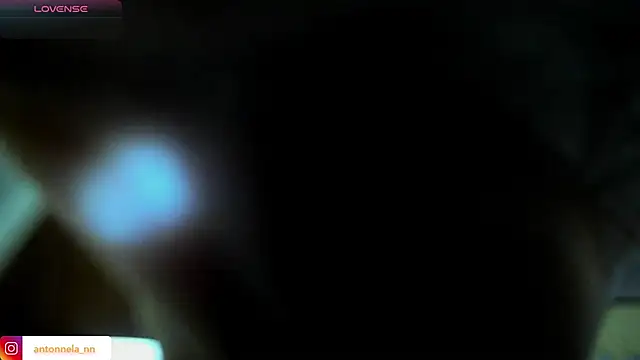  Antonnela  online show from March 6, 1:29 pm