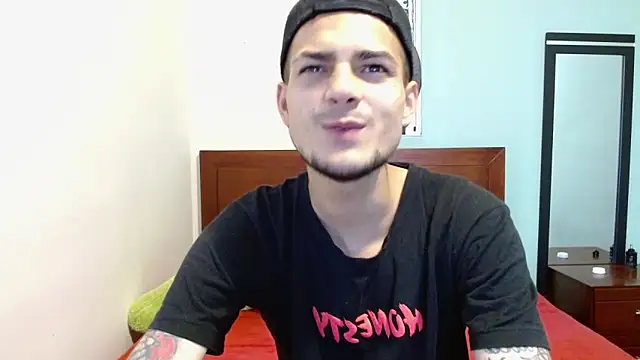 Jeffstyle18 online show from October 1, 9:21 pm