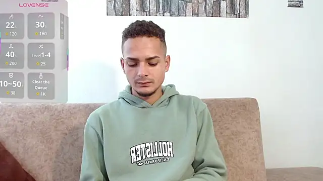 Jeffstyle18 online show from October 29, 3:25 pm