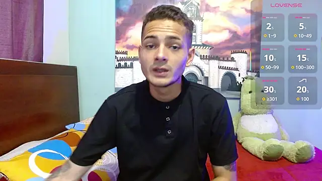 Jeffstyle18 online show from November 20, 3:23 pm