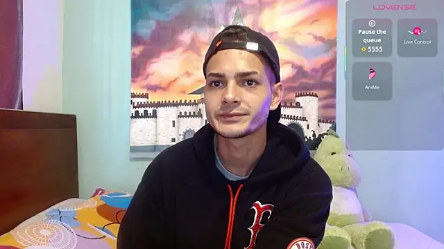 Jeffstyle18 online show from November 21, 3:54 pm