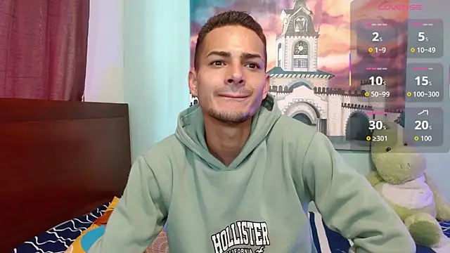 Jeffstyle18 online show from November 25, 4:07 pm