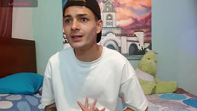 Jeffstyle18 online show from December 1, 7:30 pm