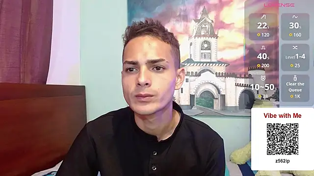 Jeffstyle18 online show from December 15, 3:49 pm