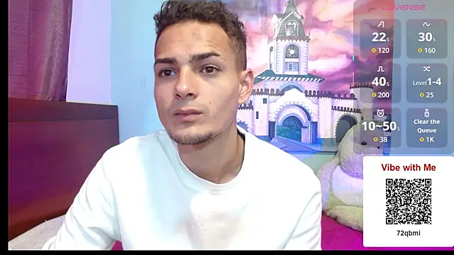 Jeffstyle18 online show from January 6, 6:11 pm