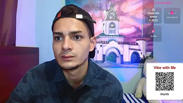 Jeffstyle18 online show from January 12, 8:03 pm