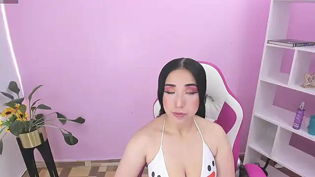 kaory azumi online show from December 19, 6:34 pm