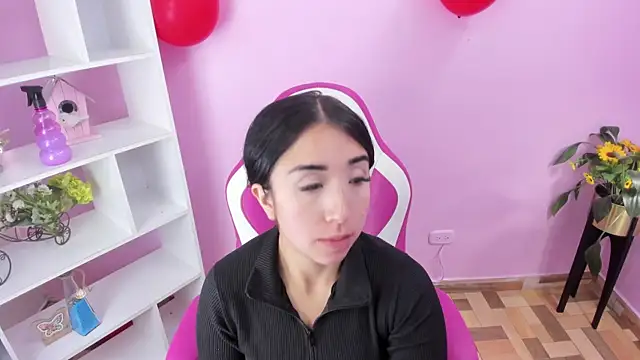 kaory azumi online show from February 17, 6:15 pm