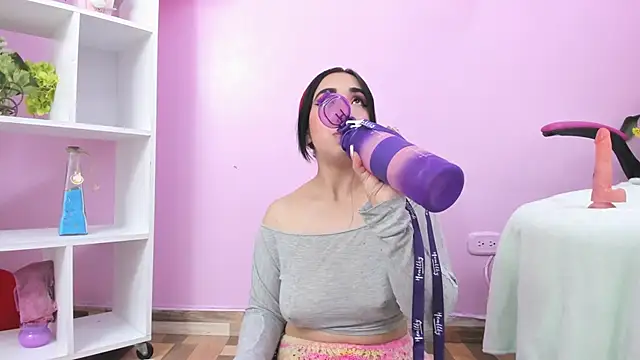 kaory azumi online show from February 20, 9:42 pm