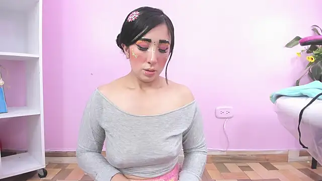 kaory azumi online show from March 1, 9:26 pm