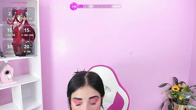 kaory azumi online show from March 4, 6:39 pm