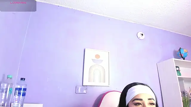 kaory azumi online show from September 15, 7:36 pm