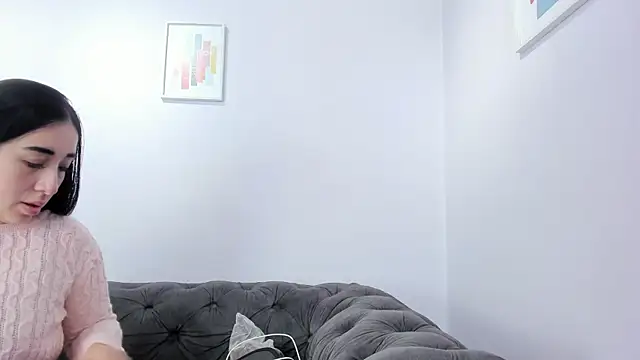 kaory azumi online show from January 13, 12:43 pm