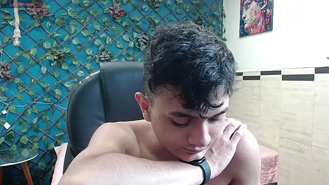 Waturox online show from October 29, 7:37 pm