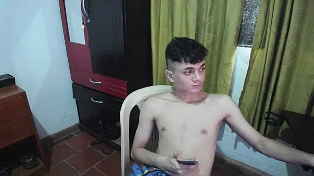 Waturox online show from January 13, 10:04 pm