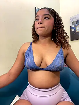 ChristyAddams online show from October 29, 12:40 pm