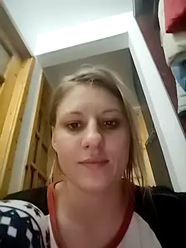 KimySandy online show from October 7, 7:44 pm