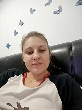 KimySandy online show from October 8, 9:01 pm