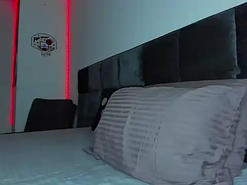 Alexander Martines online show from November 23, 12:54 am