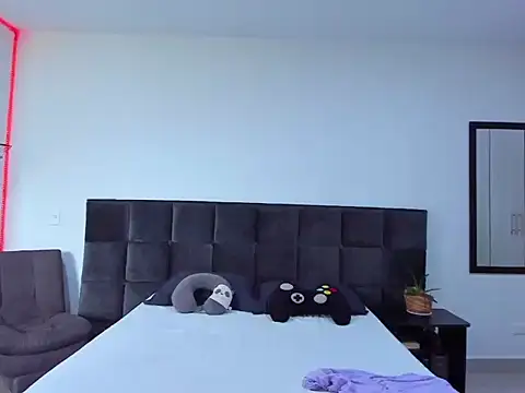 Alexander Martines online show from November 26, 9:16 pm