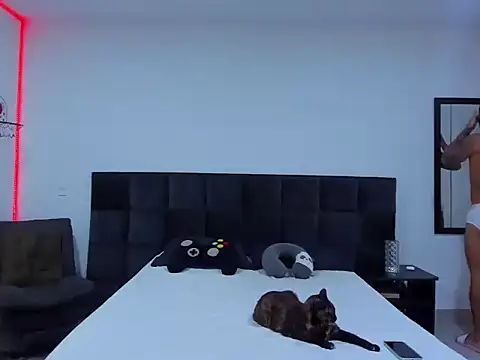 Alexander Martines online show from January 12, 11:32 pm