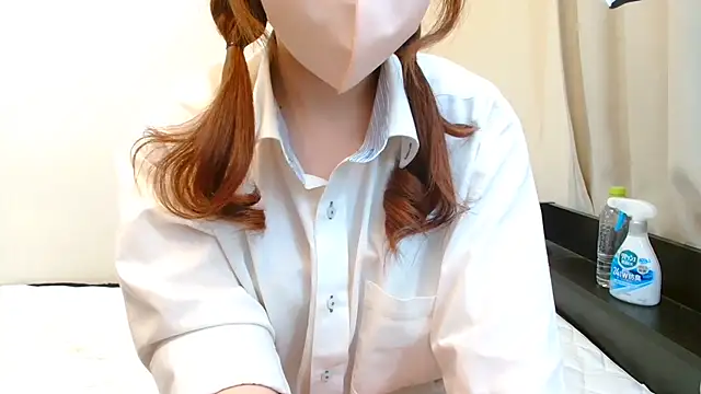 Samourai-Girls1 online show from February 19, 12:45 pm