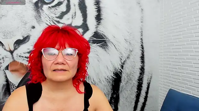 Salomeediaz  online show from January 7, 9:03 pm
