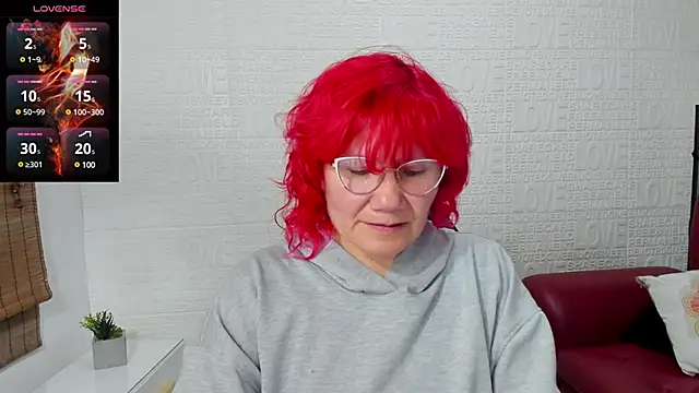 Salomeediaz  online show from January 11, 9:04 pm
