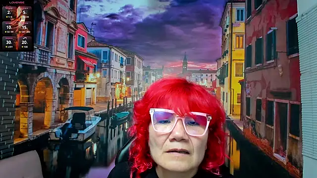 Salomeediaz  online show from January 12, 1:05 pm