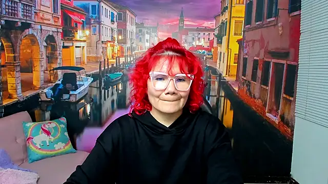 Salomeediaz  online show from January 12, 4:08 pm