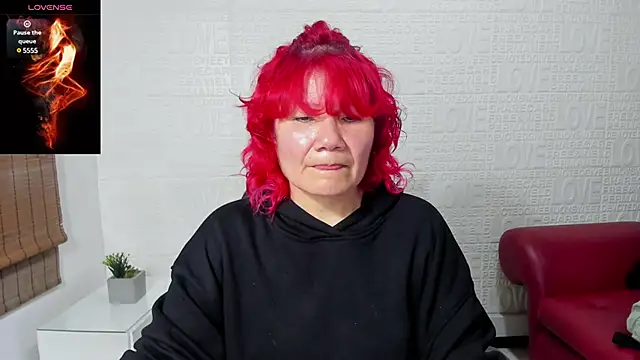 Salomeediaz  online show from January 14, 9:09 pm