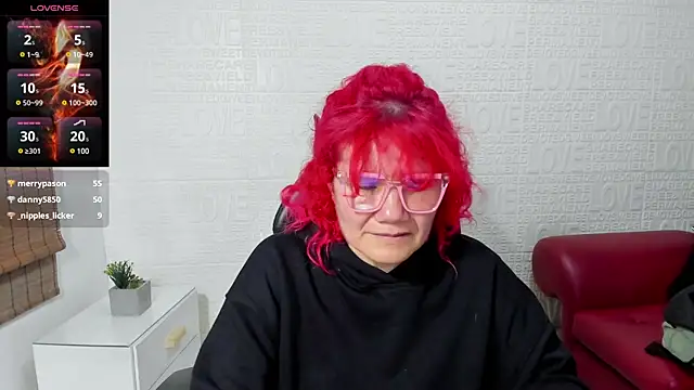 Salomeediaz  online show from January 15, 12:19 am