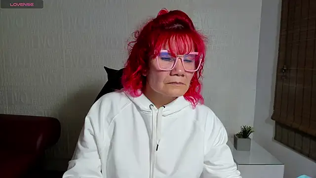 Salomeediaz  online show from January 15, 8:58 pm
