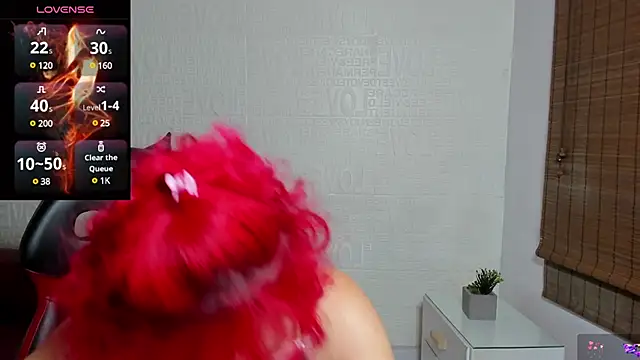 Salomeediaz  online show from January 16, 12:02 am