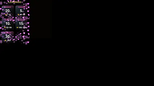 Salomeediaz  online show from April 16, 9:04 pm