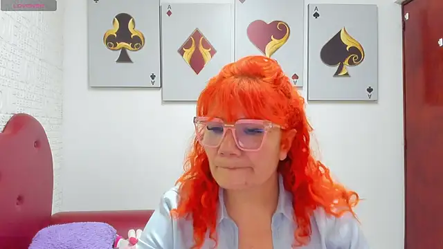 Salomeediaz  online show from May 29, 9:02 pm