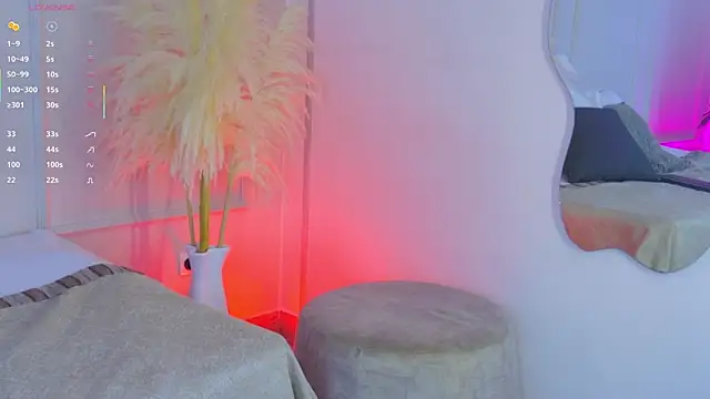 Snapshot of Mariapettit chatting on October 26, 11:49 am Mariapettit online show from October 26, 11:49 am