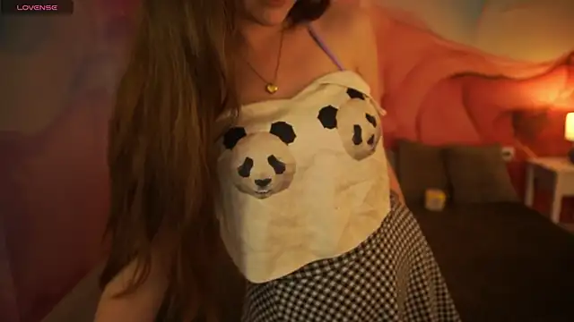 PamelaXX  online show from October 14, 10:32 pm