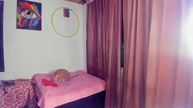 Snapshot of nicole_volkov chatting on January 5, 11:33 pm nicole volkov online show from January 5, 11:33 pm